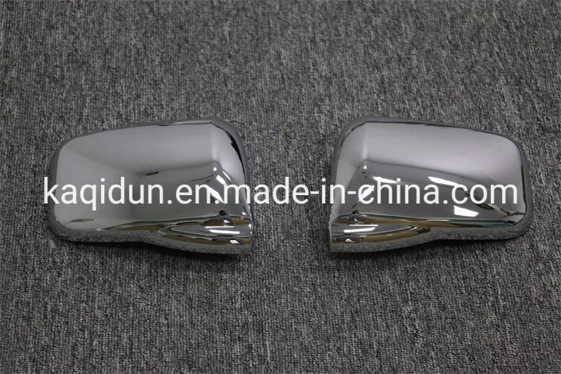 Hot Sale Car Accessories Window Trims for Nissan Nv350