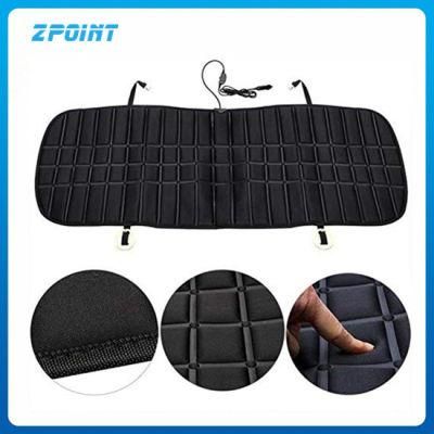 Car Accessory 12V Heated Rear Seat Cushion