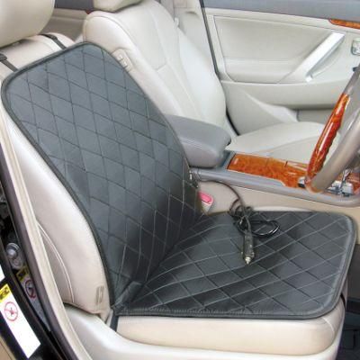 Warmer Massage Universal Car Massage Seat Cushion Heated Seat