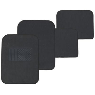 High Quality Anti Slip Universal Carpet Car Mat