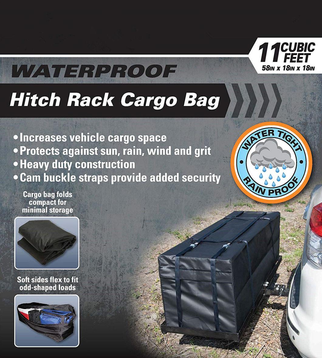 Car Accessory Rainproof Hitch Bag