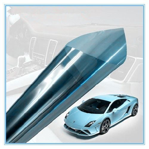 Front Windshield Magnetron Sputtering Car Solar Window Film