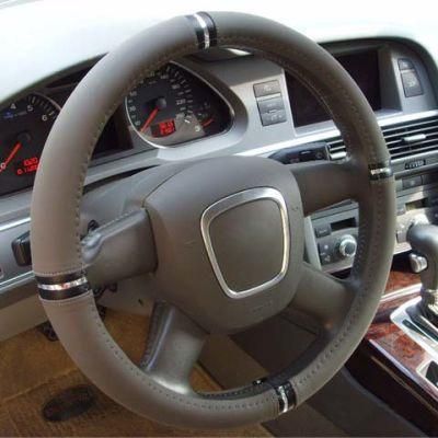 Car Grip Universal Proof Silicone Steering Wheel Cover