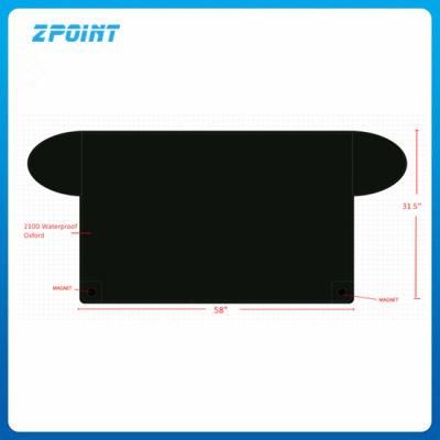 Hot Sellers Waterproof Windshield Car Sunshade