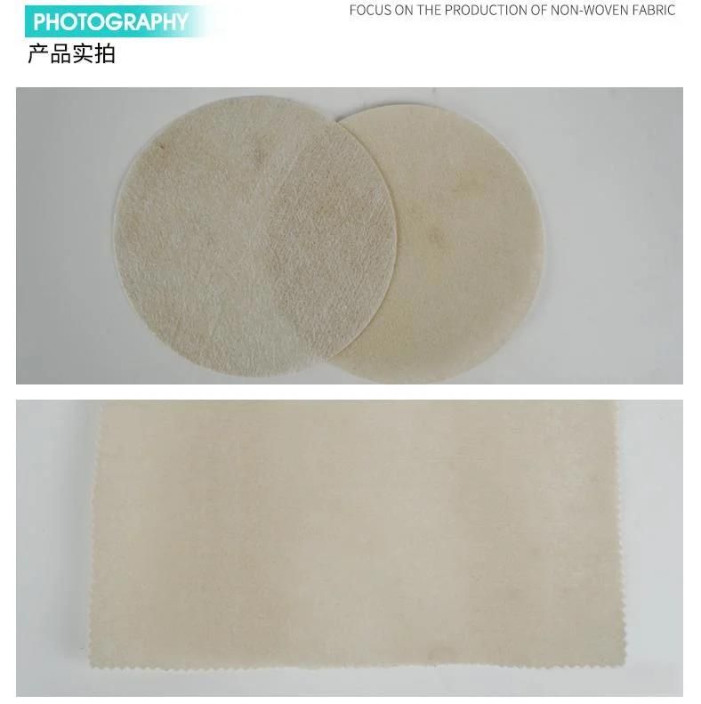 PP Spun-Bonded Non-Woven Fabrics