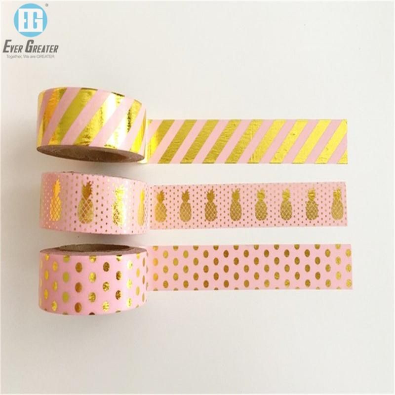 Washi Tape Decroration DIY Masking Tape Adhesive Tape Paper Tape