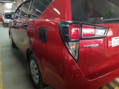 Wholesale Factory Price Tail Lamp Cover for Innova 2016~on