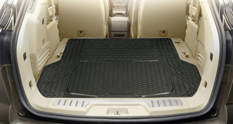 Trunk Tray Quick Installation Car Rear Trunk Mat Cargo Liner