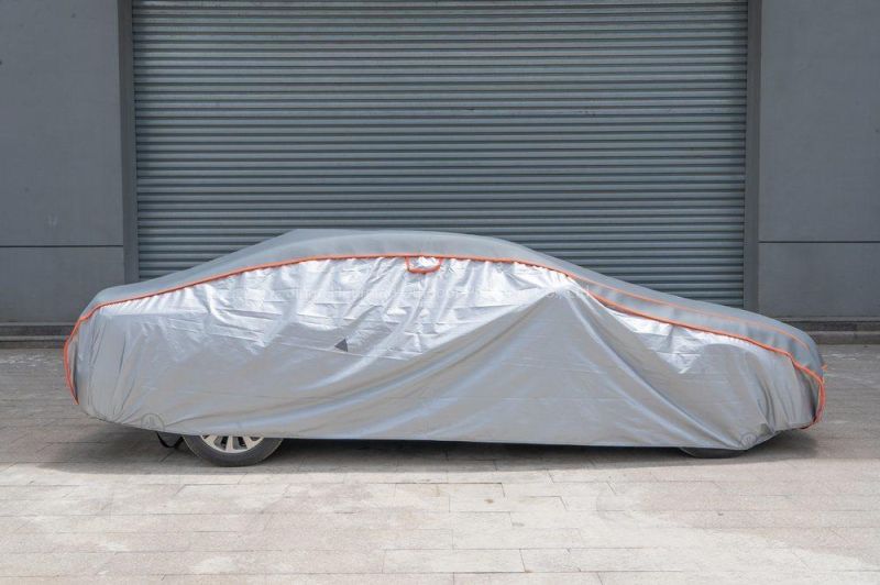 Car Covers Hail Protection 5mm EVA Padded with Non-Woven