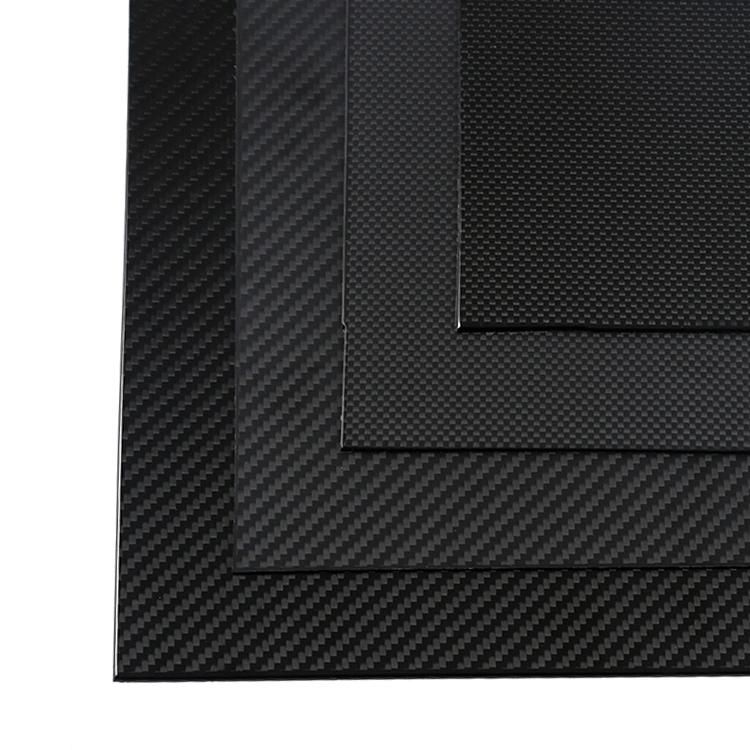 Black 3D Carbon Fiber Vinyl Wrap for Car Sticker Vinyl Sticker Car Decoration Vinyl Film