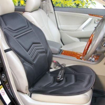 Soft Car Accessories Car Cooling Seat Cushion