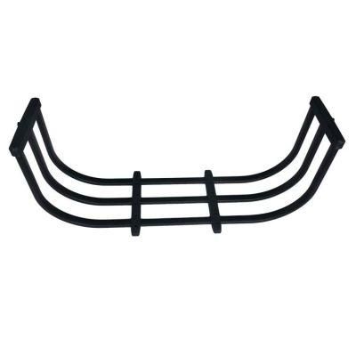 Car Accessories Steel Car Roof Rack Black Pickup Truck Bed Extender Aluminum Luggage Rack