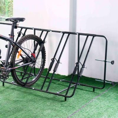 China Pioneer Vehicle Bicycle Deliver Cargo Bed Rack Stand for Pickup Truck