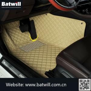 5D Customization Car Mats with Logo