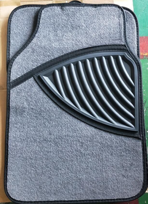 Car Floor Mat