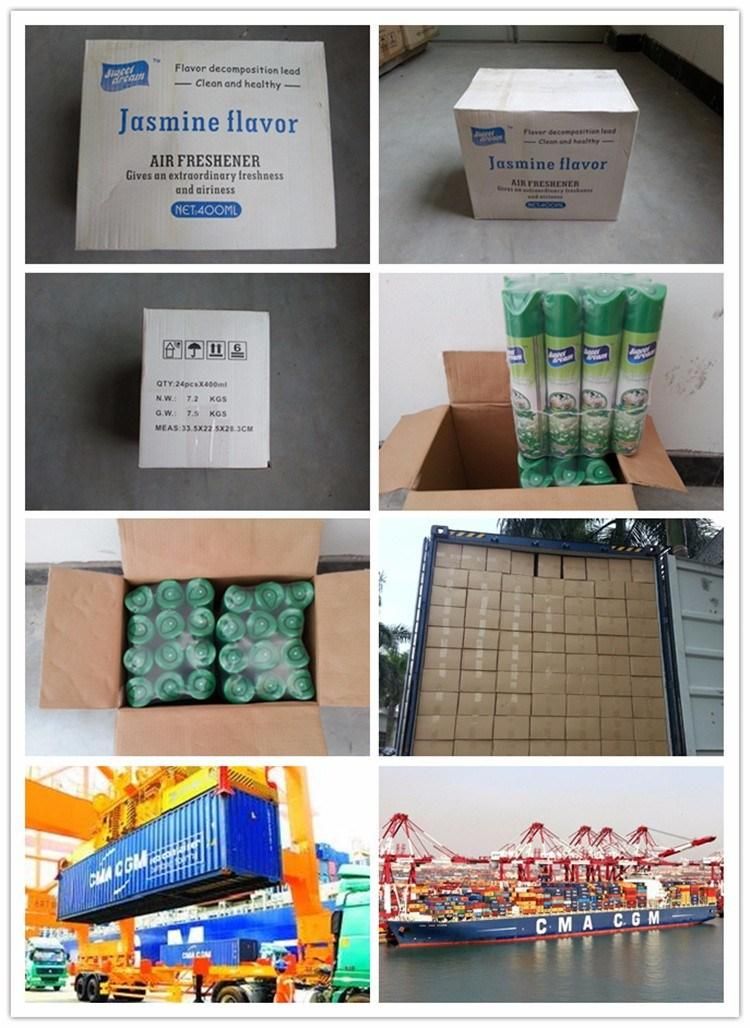 Wholesale Room Air Freshener Car Air Freshener Spray