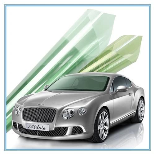 Good Price Solar Window Glass Sputtered Car Tinting Film