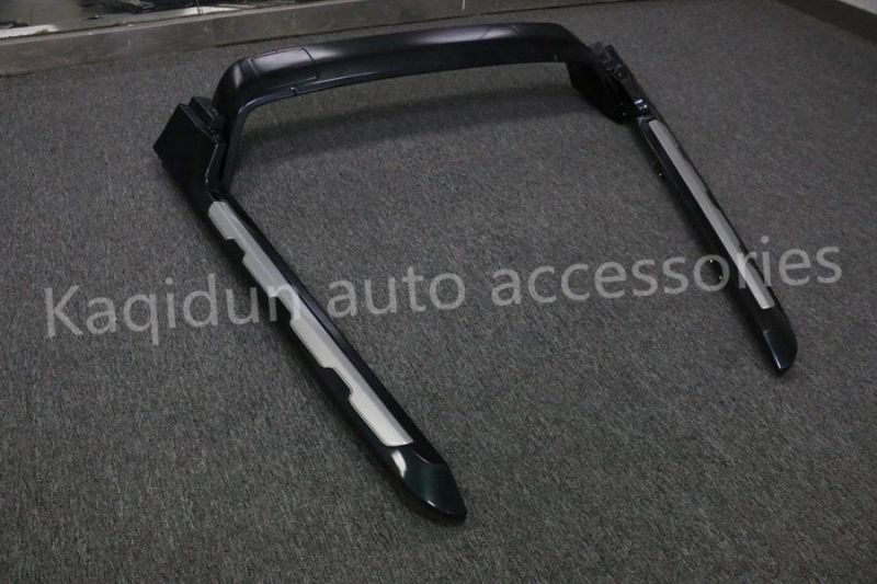 4X4 Pick up Car Accessories ABS Roll Bar for Hilux Revo 2016