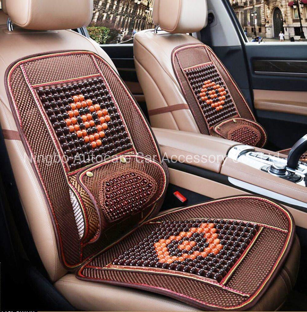 Bamboo Car Seat Cushion Original Quality Bamboo Car Seat Cushion