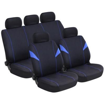 Best Price Comfortable PU Leather Car Seat Cover