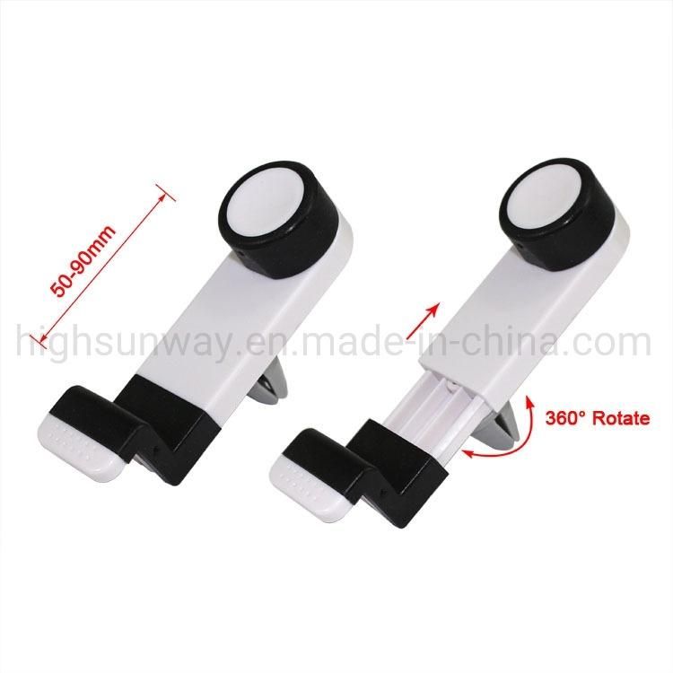 Universal Car Air Vent Mount Mobile Phone Holder