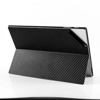 Glossy Matte Carbon Fiber Vinyl Car Wrapping Sticker Decal Carbon Fiber Foil for Laptop