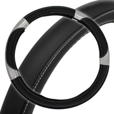 Easy Clean Protector Steering Wheel Cover Car