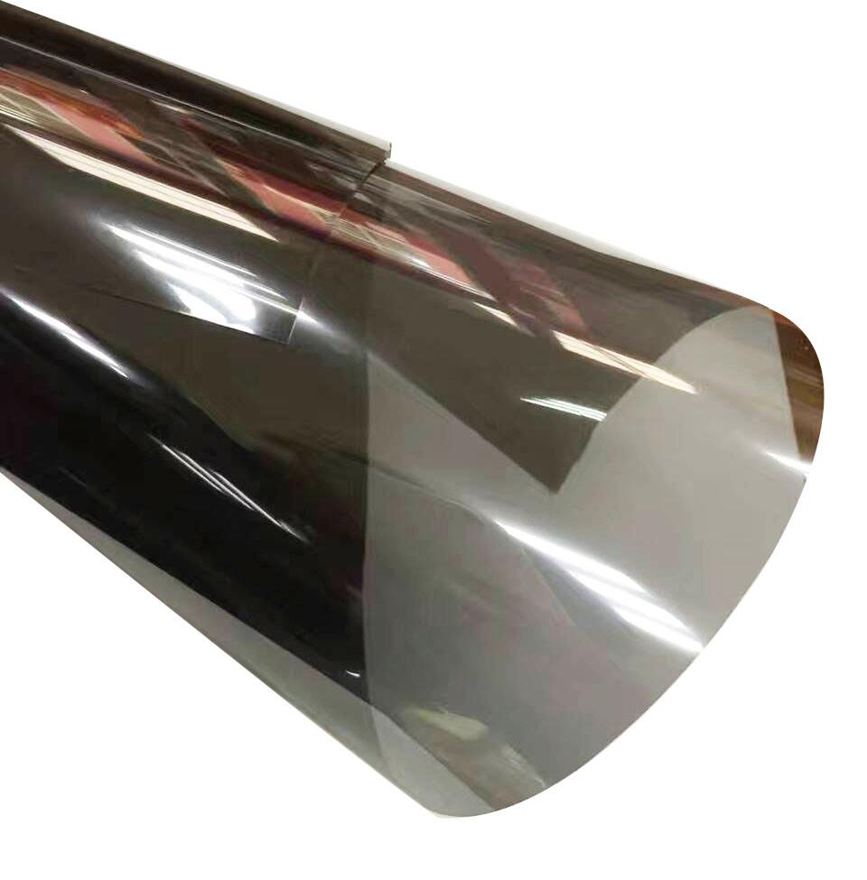 High Quality UV Block Carbon Folie for Car Window