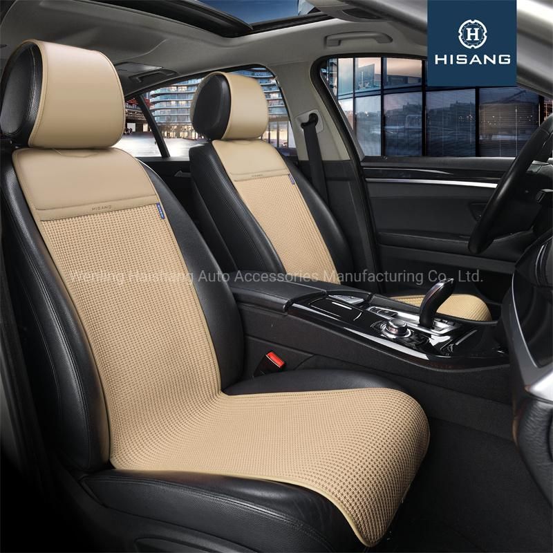 Cooling Material for Summer Universal Car Seat Cushion