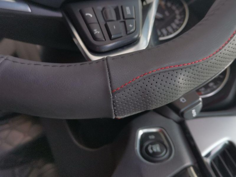 Cover Steering Wheel Cover Genuine Leather Wholesale