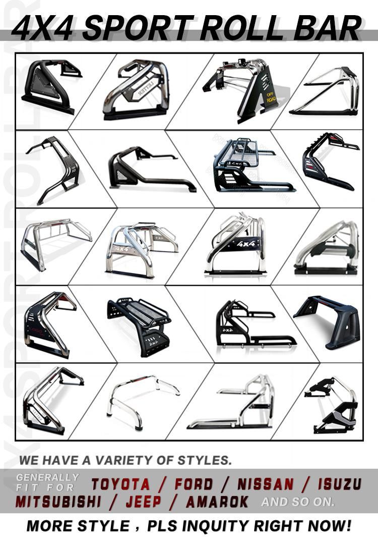 Hot Sales for Jimny Roof Rack 2019-2021