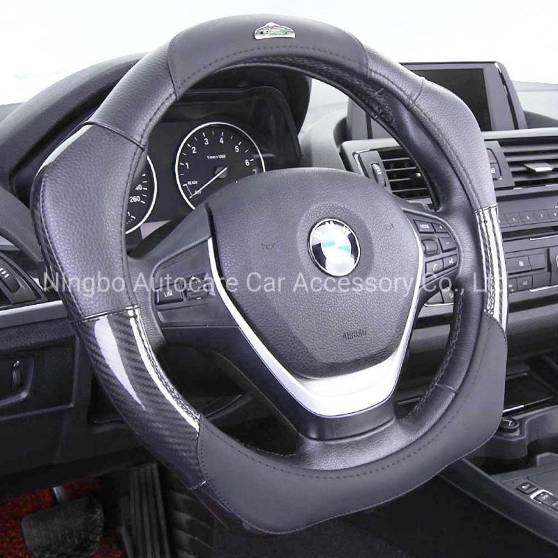 2020 Hot Fashion Massage Car Steering Wheel Cover