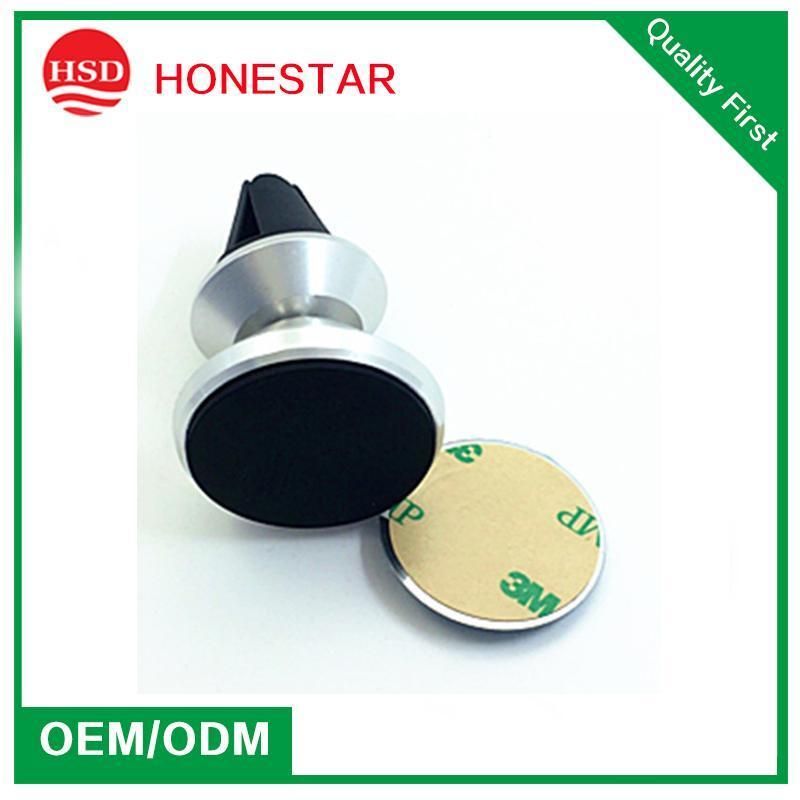 High Quality Metal Mount and Vent Mobile Holder