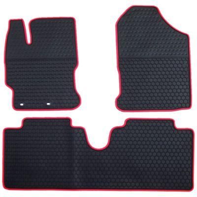 Non Skid Design Non-Slip Latex Anti Slip Mat Car