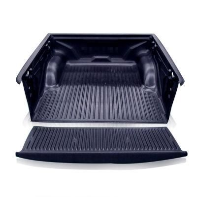 Auto Parts Accessories Pickup Truck Bedliner for Mitsubishi L200