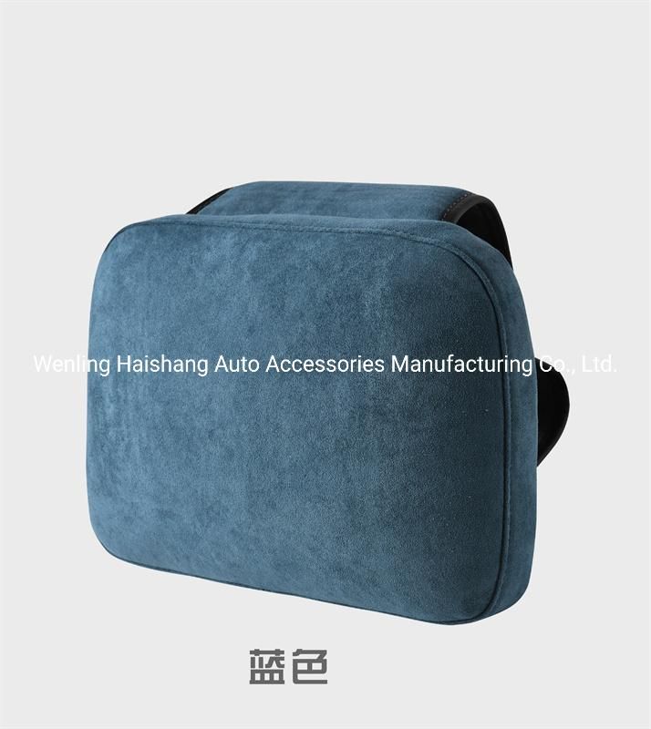 Car Decoration for High Quality Comfortable Pillow