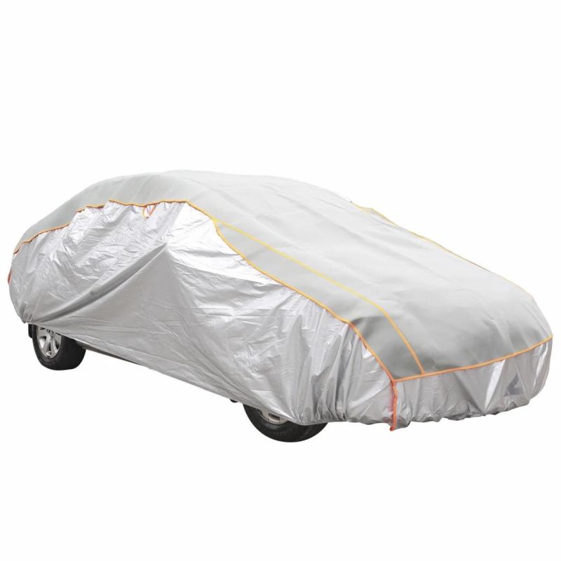 Anti-Hail Car Cover for Resistant Waterproof Dustproof Scratchless