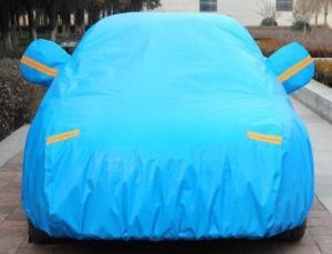 Universal Custom Logo Waterproof Car Cover