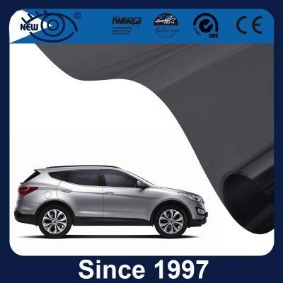 2 Ply Sun Protection Car Solar Window Tinting Film