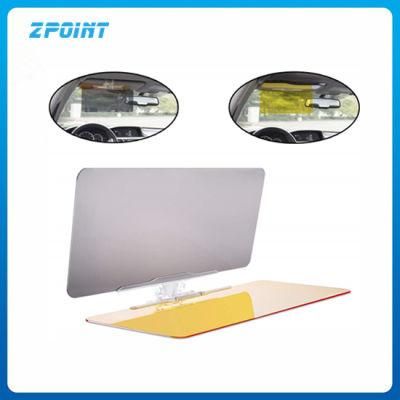 2 In1 Car Accessiors Car Windshield Extender Sunshade Sun Visor