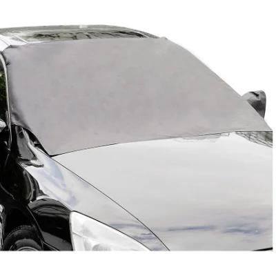 SUV Front Window Car Windows Sunshade