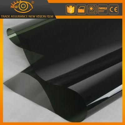 Turkey Market 2 Ply Solar Window Tinting Cam Filmi