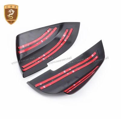 Car Side Rearciew Mirror Cover for BMW 1 Series F21 F20 F22 F23 2012 to 2016 Year Car