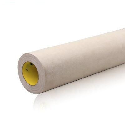 Available Big Pile Real Auto Suede Fabric Film