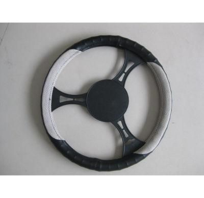 OEM Fashion PVC Car Steering Wheel Covers