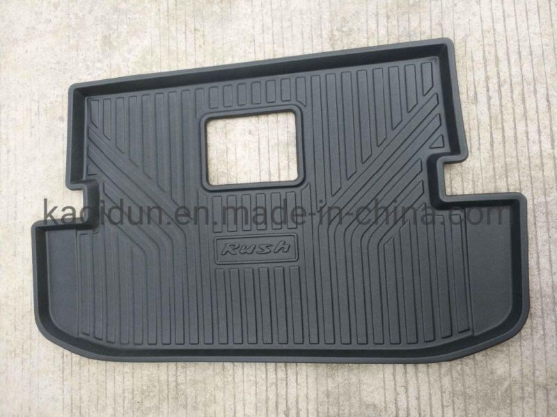 Hot Selling Car Accessories Sun Visor for Toyota Rush