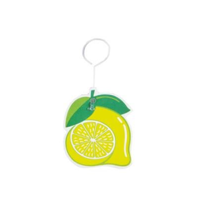 New Style Scent PUR Air Freshener, Car Hanging Air Freshener, Anime Car Air Freshener