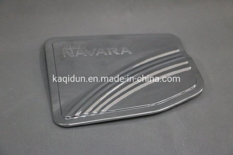 New Design Pickup Accessories Tail Light Cover for Nissan Np300