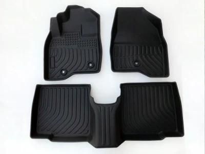 2020 Car Floor Carpet Car Mats for Ford Explorer From China Manufacturer