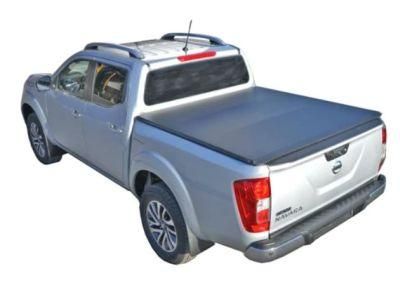 Truck Pickup Bed Hard and Soft Folding Tonneau Covers 1997-2018 F150 6.5f Tri-Fold Hard Tonneau Cover for Ford